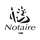 Logo Office Notarial du Vignoble - LE PALLET
