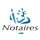 Logo Office Notarial du Vignoble