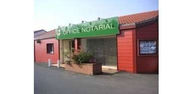 Photo notaire Office Notarial du Vignoble Photo notaire Office Notarial du Vignoble
