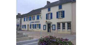 Photo agence Office Notarial Fougeret - Prodhomme Photo agence Office Notarial Fougeret - Prodhomme