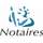 Logo Office Notarial GAULARD LEBEAUT LEMONNIER LOUWAGIE