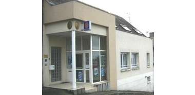 Photo notaire Office Notarial Gérard-Morel & Blin