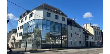 Photo notaire Office Notarial GRANDJEAN, LE PORT, WATREMEZ, BELLEC et De BOERDERE Photo notaire Office Notarial GRANDJEAN, LE PORT, WATREMEZ, BELLEC et De BOERDERE