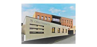 Photo notaire OFFICE NOTARIAL LCM & ASSOCIÉS