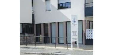 Photo notaire Office Notarial Le Rheu
