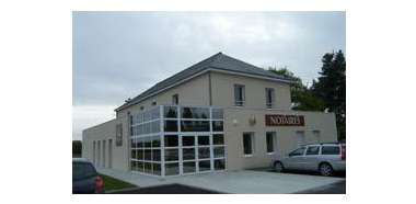 Photo notaire OFFICE NOTARIAL LOIRE & SILLON
