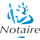Logo OFFICE NOTARIAL ME MARTIN THORAVAL