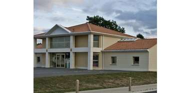 Photo notaire Office notarial ME PINVIDIC et ME BRILLET