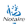 Logo Office notarial PRAUD, HUVELIN-ROUSSEAU, PETIT, SENG