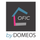 Logo OFIC by DOMEOS