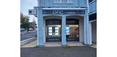 Photo agence OFIC by DOMEOS