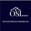 OLIVIER SERVEAU IMMOBILIER