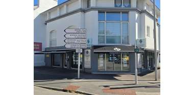 Photo agence OLIVIER SERVEAU IMMOBILIER