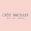 OREVE IMMOBILIER