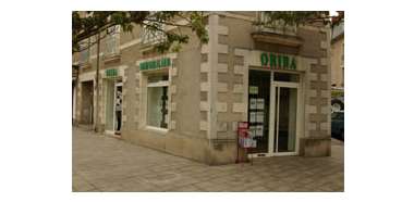 Photo agence Oriba - Nantes