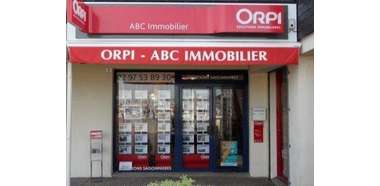 Photo agence ORPI ABC Immobilier ARZON Photo agence ORPI ABC Immobilier ARZON