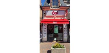 Photo agence Orpi Cabourg