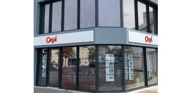 Photo agence ORPI CHALLANS - AGENCE DES HALLES
