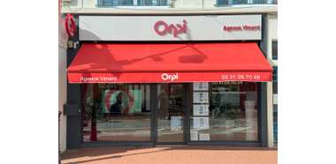 Photo agence ORPI HOULGATE VIMARD MDG