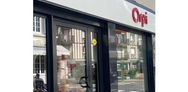 Photo agence ORPI HOULGATE VIMARD MDG