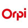 Logo ORPI LUC SUR MER - MDG