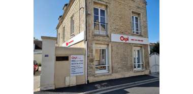 Photo agence ORPI LUC SUR MER - MDG