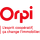 Logo Orpi Marie Nasti Immobilier