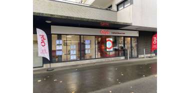 Photo agence ORPI MDG CAEN