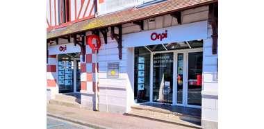 Photo agence ORPI MDG VILLERS SUR MER