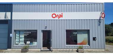 Photo agence Orpi Piriac-sur-Mer Photo agence Orpi Piriac-sur-Mer