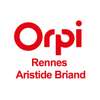 ORPI Rennes Aristide Briand