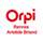 Logo ORPI Rennes Aristide Briand