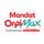 Logo ORPI Rennes Aristide Briand