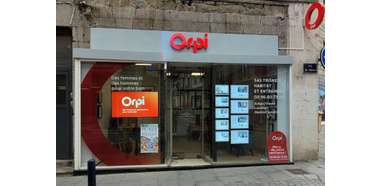 Photo agence ORPI Saint-Brieuc