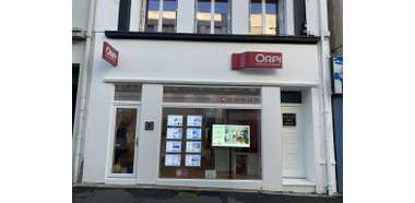 Photo agence Orpi Saint Louis