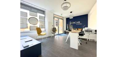 Photo agence OSCAR IMMOBILIER Photo agence OSCAR IMMOBILIER