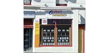 Photo agence Ouest Immo Photo agence Ouest Immo