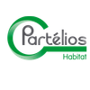 Logo PARTELIOS HABITAT