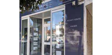 Photo agence PARTENAIRE IMMOBILIER Photo agence PARTENAIRE IMMOBILIER