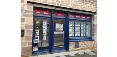 Photo agence Parthenay Immobilier