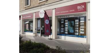 Photo agence Pascal Blot Immobilier