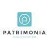 Logo Patrimonia