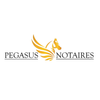 Logo PEGASUS NOTAIRES