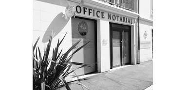 Photo agence PEGASUS NOTAIRES