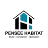 Logo Pensée Habitat