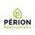Logo Périon Réalisations
