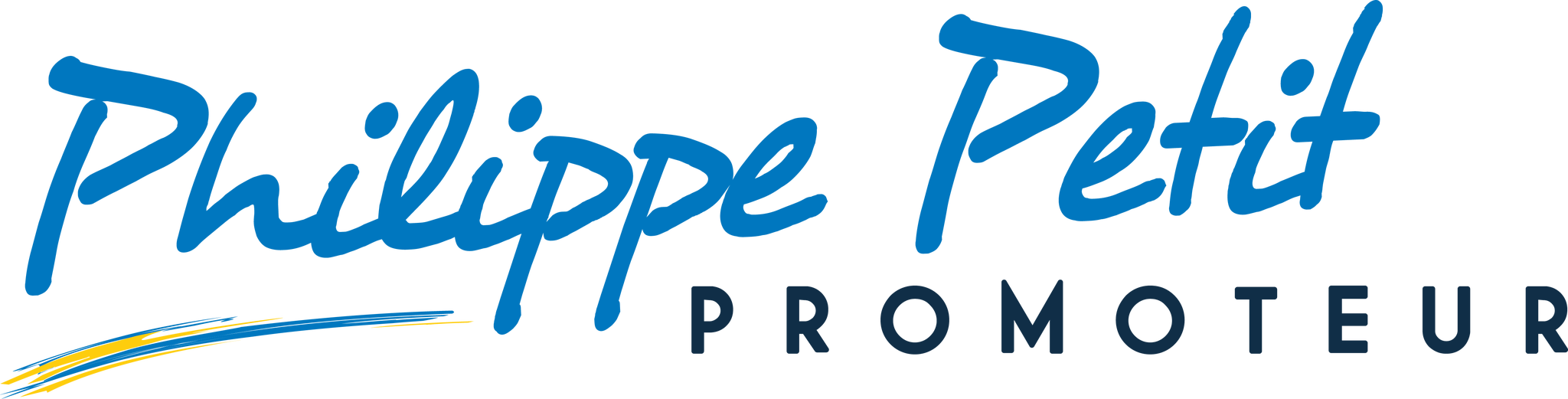 Programme immobilier neuf Philippe Petit Promoteur