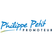 Logo Philippe Petit Promoteur