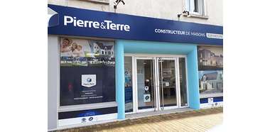 Photo constructeur Pierre et Terre
