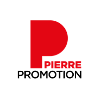 Logo Pierre Promotion